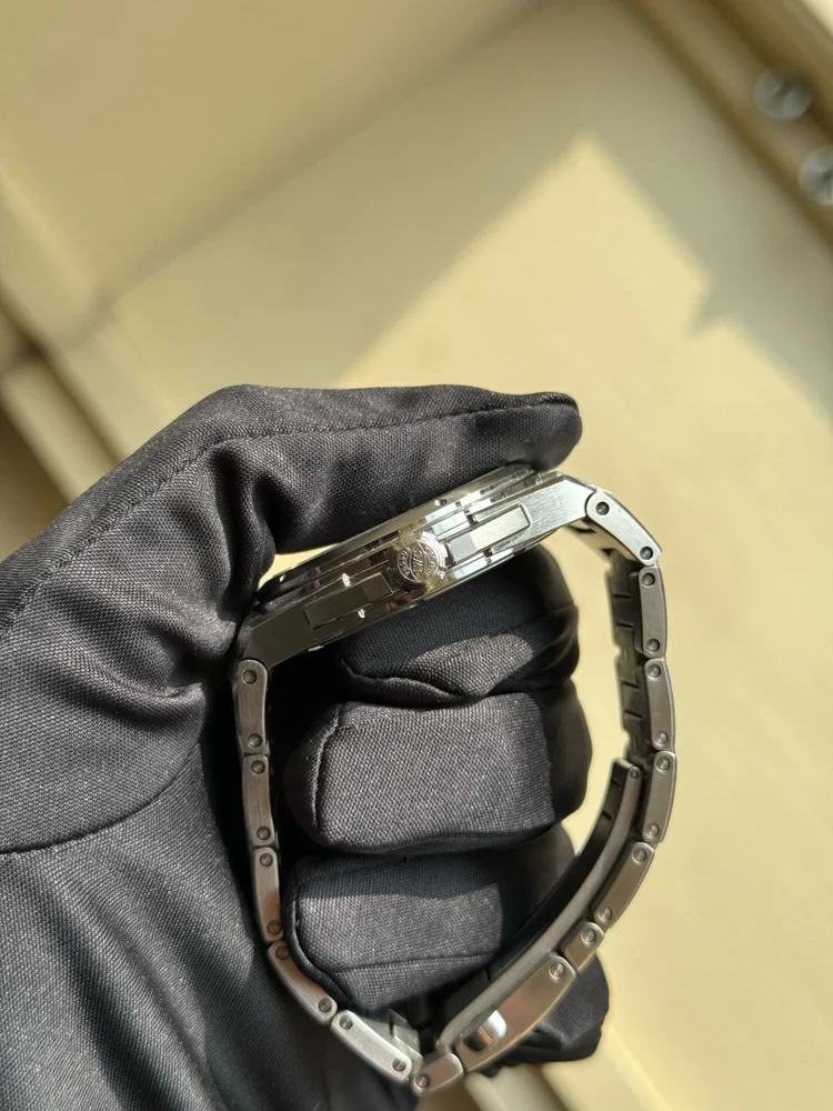 IWC Ingenieur Automatic full set 2014